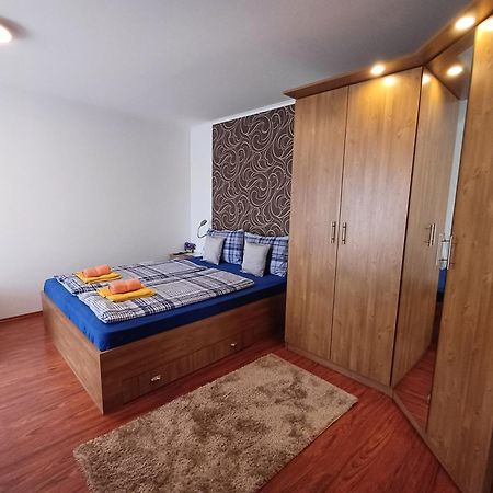 Agica Vendeghaz Villa Andornaktalya Luaran gambar