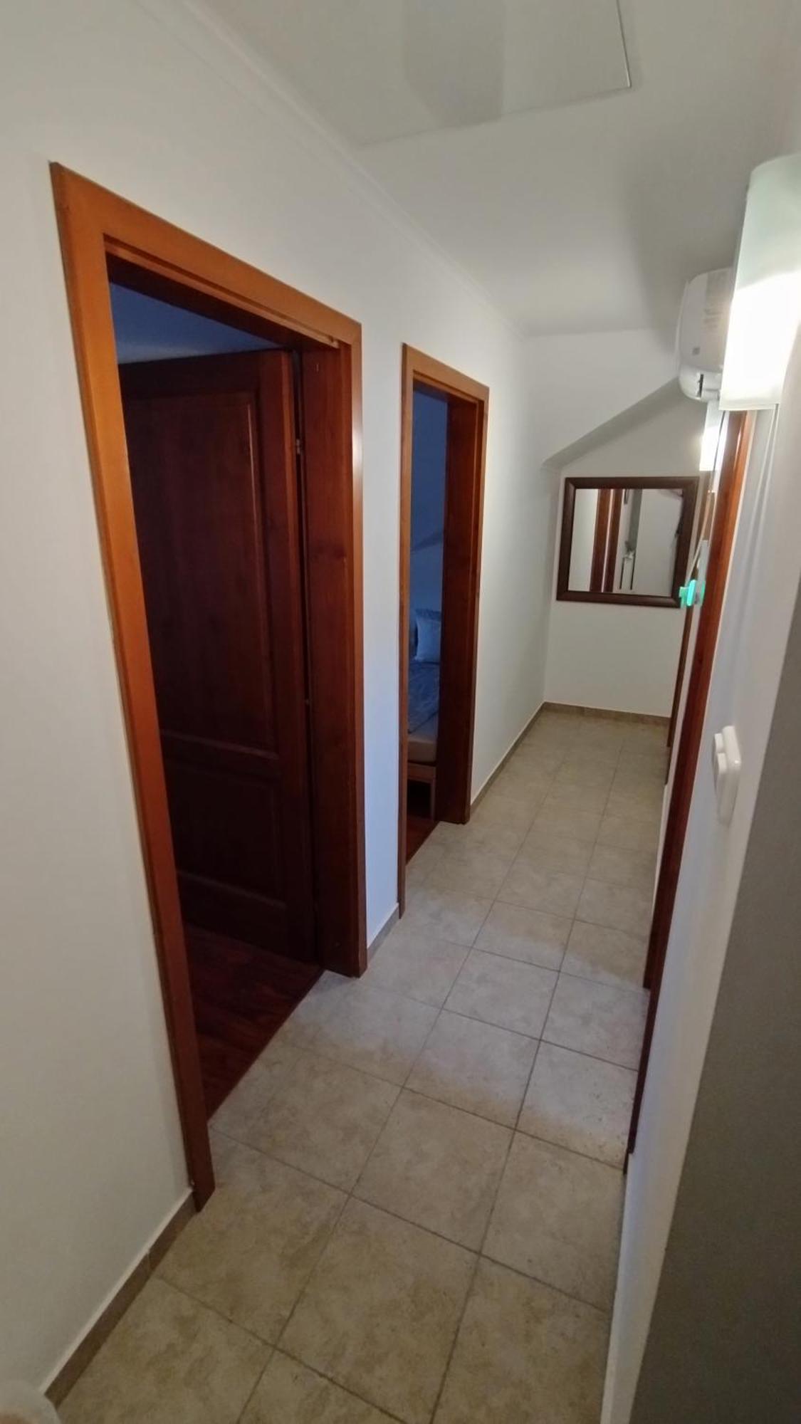 Agica Vendeghaz Villa Andornaktalya Luaran gambar