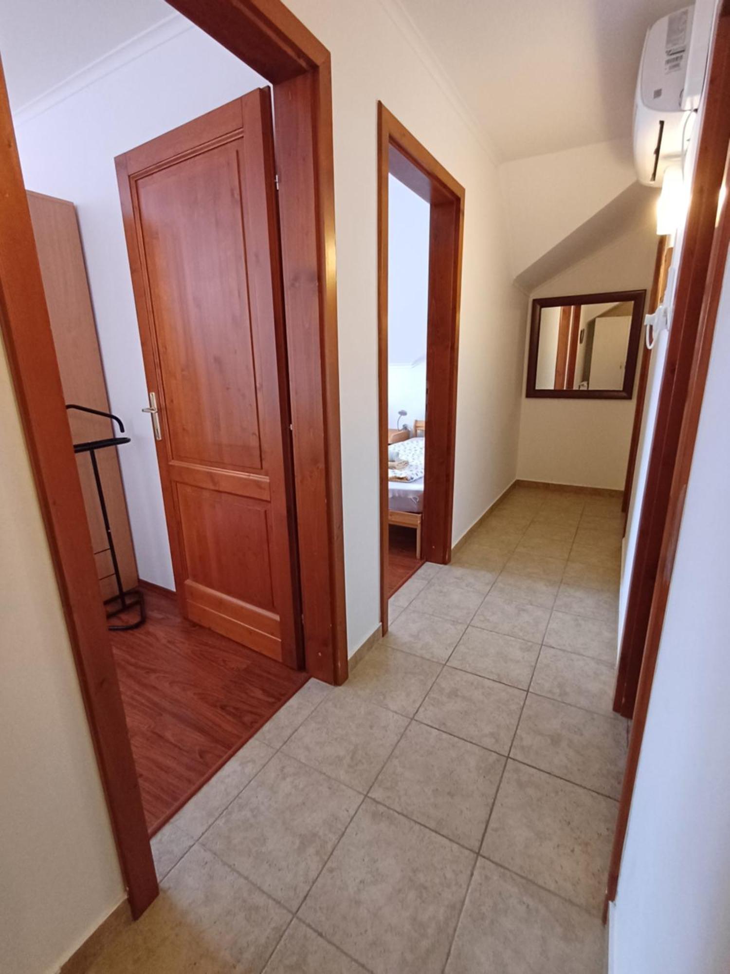 Agica Vendeghaz Villa Andornaktalya Luaran gambar